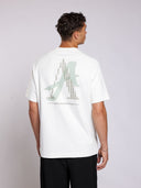 Yono Tee | Off-white