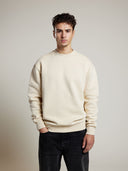 Moshin Sweater | Summer Sand