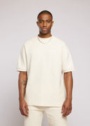 Gusto Tee | Off-white