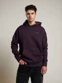 Émeric Hoodie | Plum Perfect