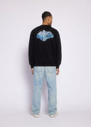 Aquilo Sweater | Black