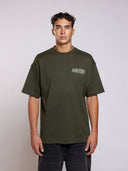 Quentin Tee | Duffle Bag