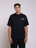 Quentin Tee | Deep Black