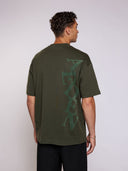 Vincent Tee | Duffle Bag