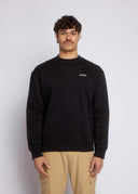 Ronan Sweater | Black