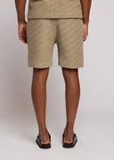 Rongo Shorts | WROUGHT IRON