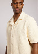 Elvio Shirt | Off-white