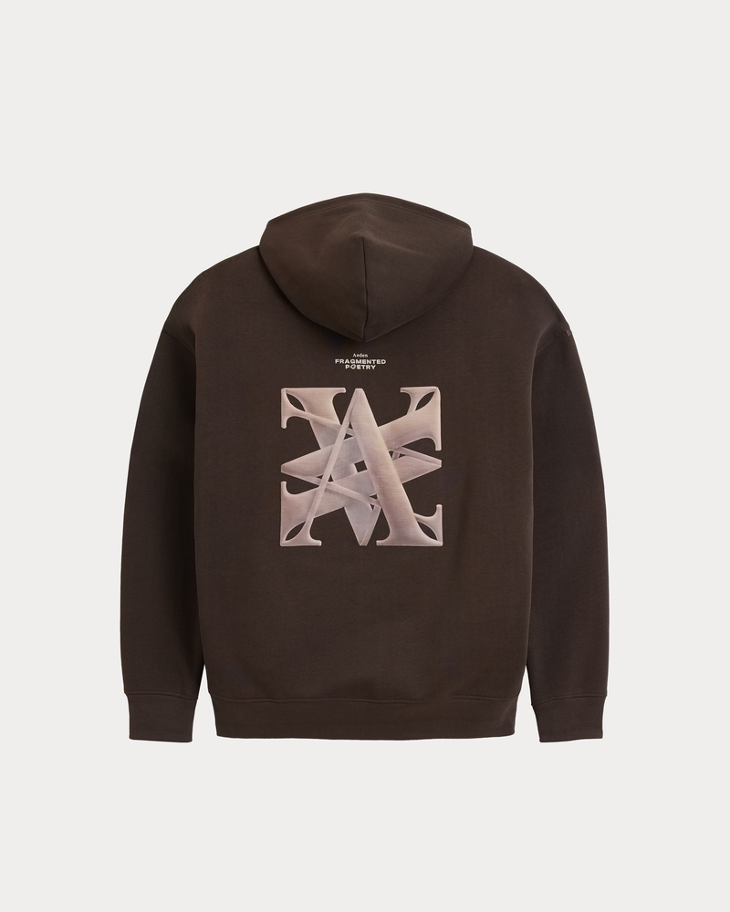 Alban Shirt | Night Sky