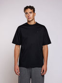 Sylvain Tee | Black