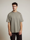 Fabien Tee | Vetiver