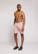 Tijuana Shorts | Mocha Mousse