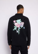 Pharris Shirt | Black