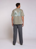 Sylvain Tee | Vetiver