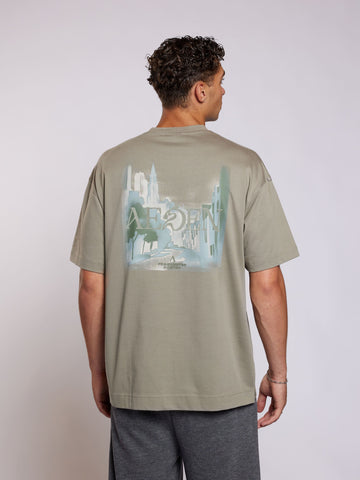 Sylvain Tee | Vetiver