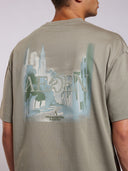 Sylvain Tee | Vetiver