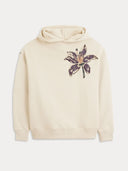 Maluma Hoodie | Summer Sand