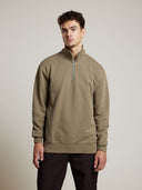 Dutton Sweater | Vetiver