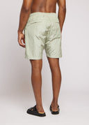 Tijuana Shorts | Silt Green