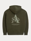 Bennoit Hoodie | Duffle Bag
