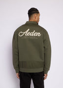 Artic Jacket | Agave Green