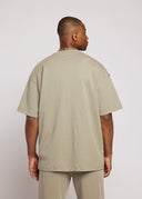 Merida Tee | Vetiver