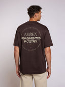 Fabien Tee | Ganache