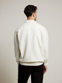 Milano Polo | Off-white