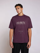 Florent Tee | Plum Perfect