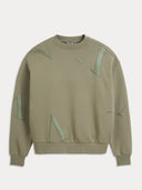 Mowgli Sweater | Vetiver