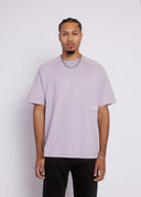 Harun Tee | Lavender Aura