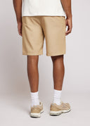Benito Shorts | Sand