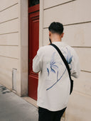 Misty Tee | Off-white