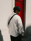 Javier Shirt | Off-white