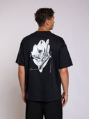 Mickey Tee | Black
