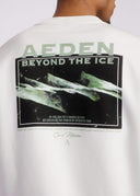 Bear Sweater | Off-white