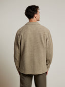 Douglas Shirt | Vetiver