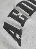 Sam Sweater | Grey Mel