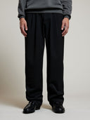 Waeron pant | Black