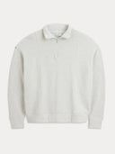 Mauro Sweater | Grey Mel