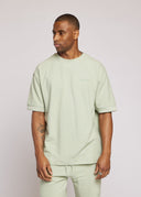 Jordan Tee | Silt Green