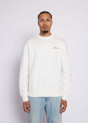 Solan Sweater | Off-white
