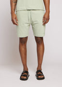 Jimmy Shorts | Silt Green