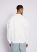 Solan Sweater | Off-white