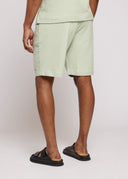 Jimmy Shorts | Silt Green