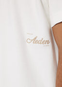 Harun Tee | Off-white