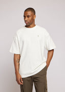 Rodrigo Tee | Off-white