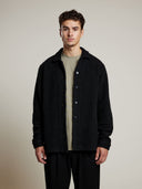 Douglas Shirt | Black