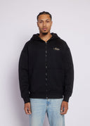 Magnus Hoodie | Black