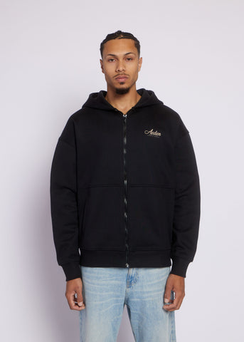 Magnus Hoodie | Black