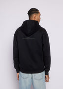Magnus Hoodie | Black